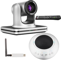 manufacturers conference camera with wireless conference speakers hsd tz3 camera bundles