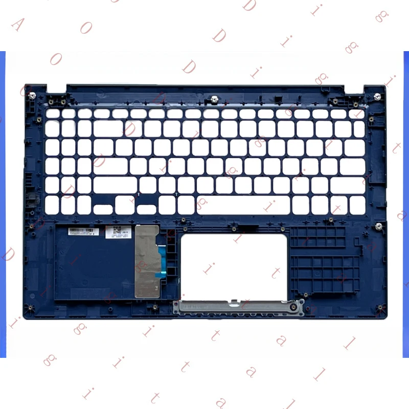Фото Новая верхняя крышка (палмрест) / нижняя крышка для Asus X515M X509 Y5200F V5200J FL8850 FL8700 20 №3