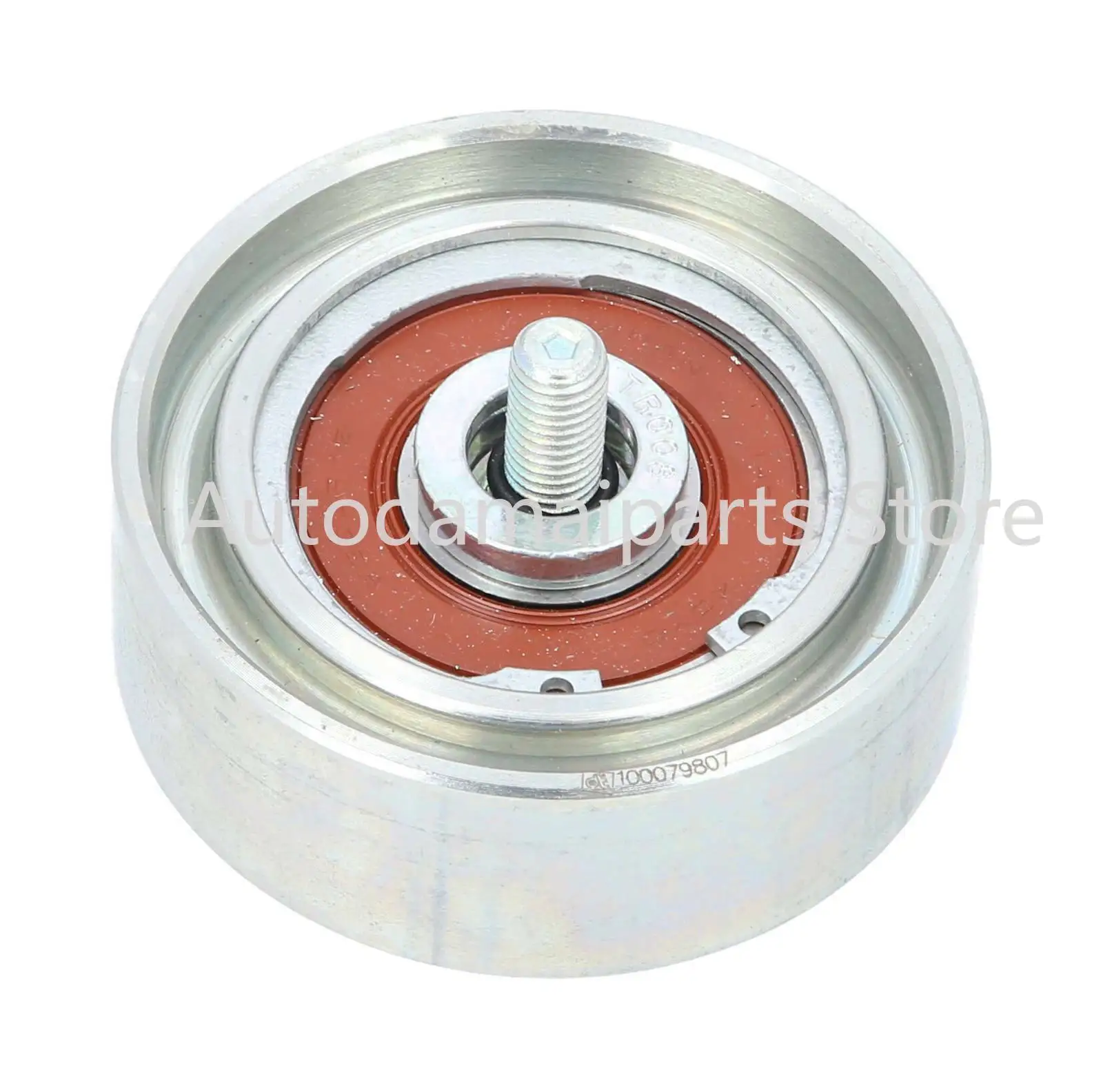 

Подходит для Citroen Fiat DUCATO BOXER 2,8 направляющая зубчатого шкива двигателя