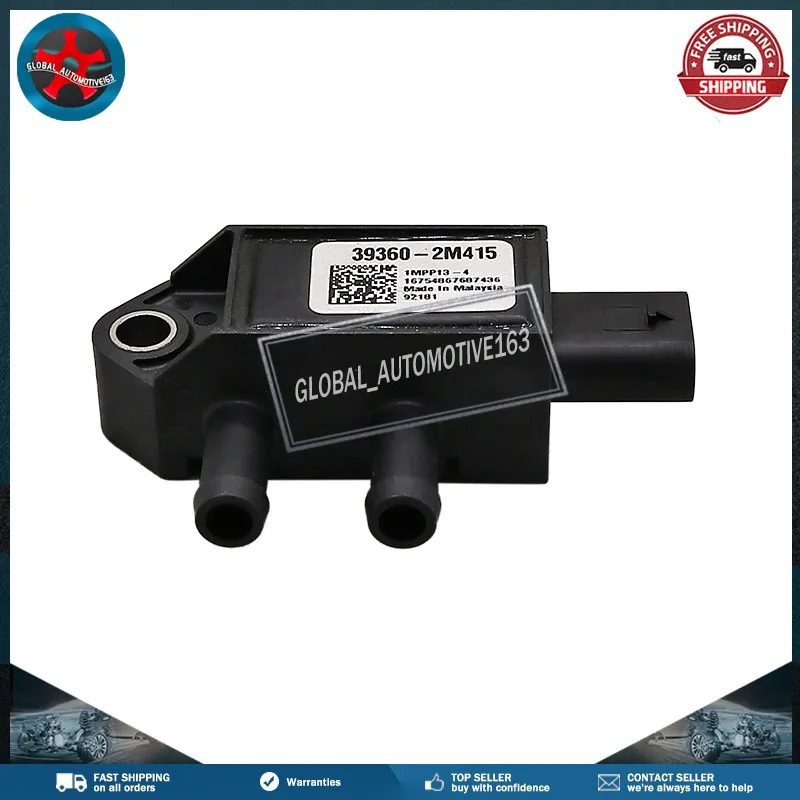 

Pressure Sensor 39360-2M415 393602M415