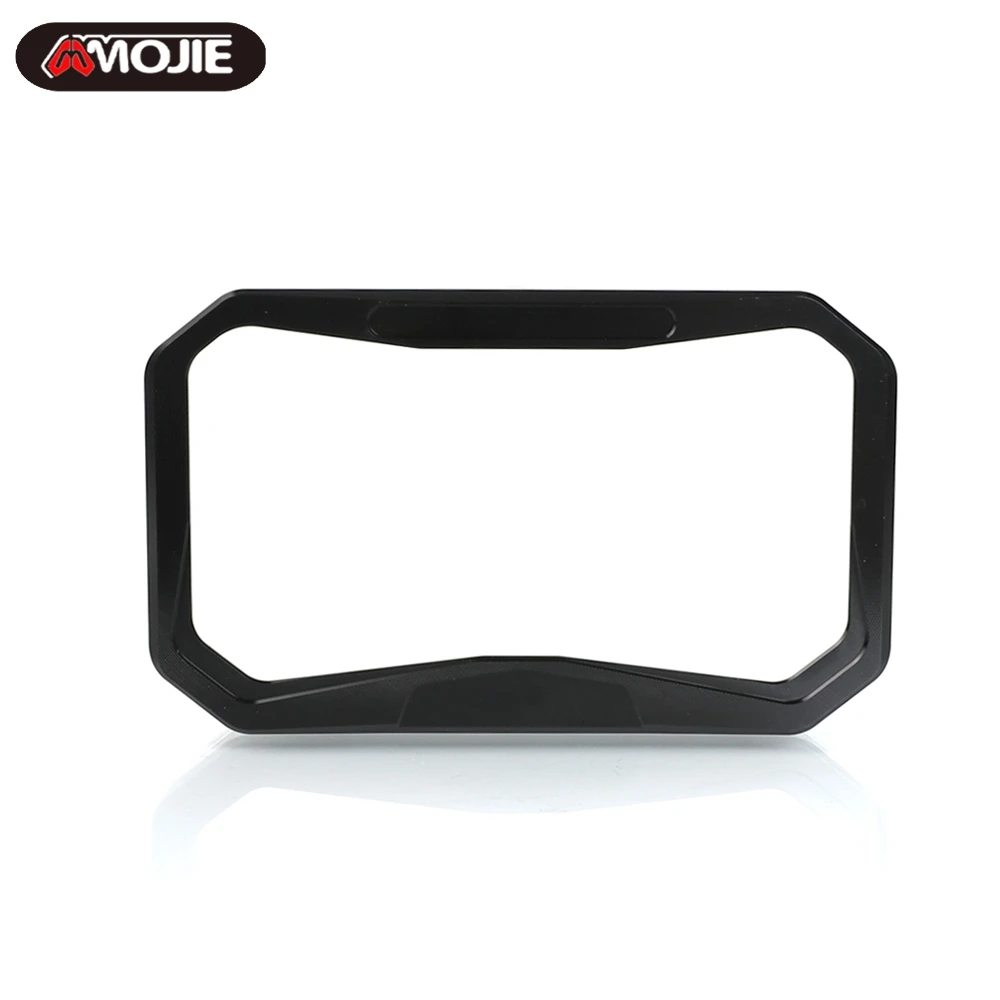 

675NK 675SS 675SRR 2025 2026 TFT метр рамка крышка экрана блики щит дисплей инструмента защита для CFMOTO CF MOTO 675 NK SS SRR