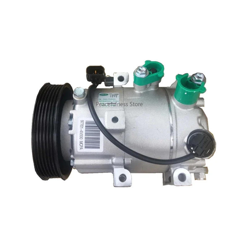 Подходит для современных компрессоров кондиционирования воздуха mistra sontat xi35 ELANTRA