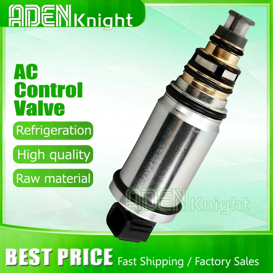 

Регулирующий клапан компрессора переменного тока для Kia k5 Cadenza Forte Soul Sorento 2010-2015 97674-3M001 976743R000 977222Y000