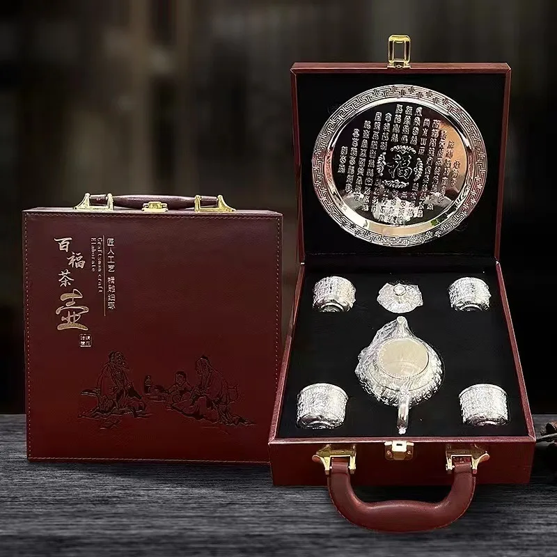 Набор церковной православной посуды с священным маслом русским греческим