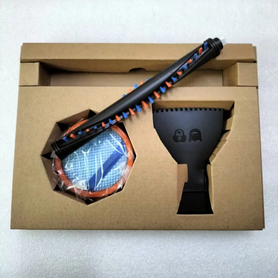 

Оригинальные насадки для чистки домашних животных FC6077 FC6077/01 для Philips FC6404 FC6405 FC6407 FC6408 FC6409 FC6167 FC6168 FC6169 FC6171 FC6172