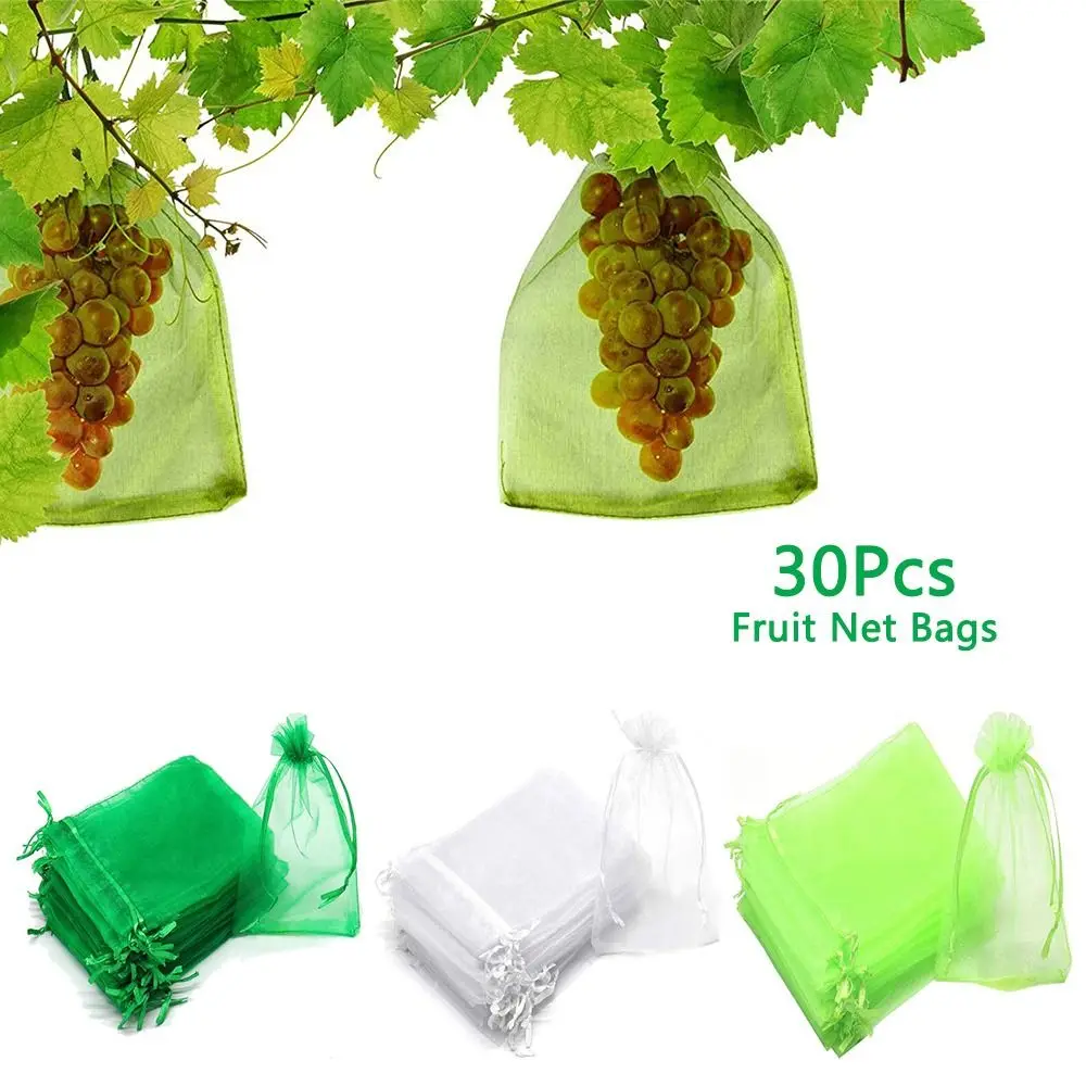 

Пакеты для защиты растений, цветов, овощей, фруктов