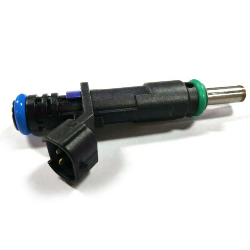 

Set Of 6 For SEADOO 215 255 260 Sea-Doo 2017 GT I GTX GTR GTS Wake Fuel Injector 420874846 420874834