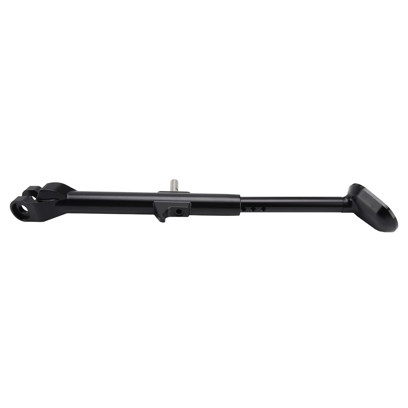 Фото Регулируемая боковая подножка Topteng для Yamaha Tenere 700 2025-2026 №5
