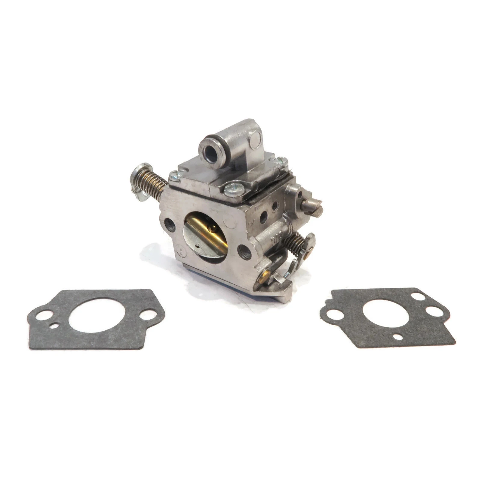 

Карбюратор ПОДХОДИТ для STIHL Ms170 Ms180 017 018 Zama 1130 120 0603 11301 20060 карбюратор бензопилы