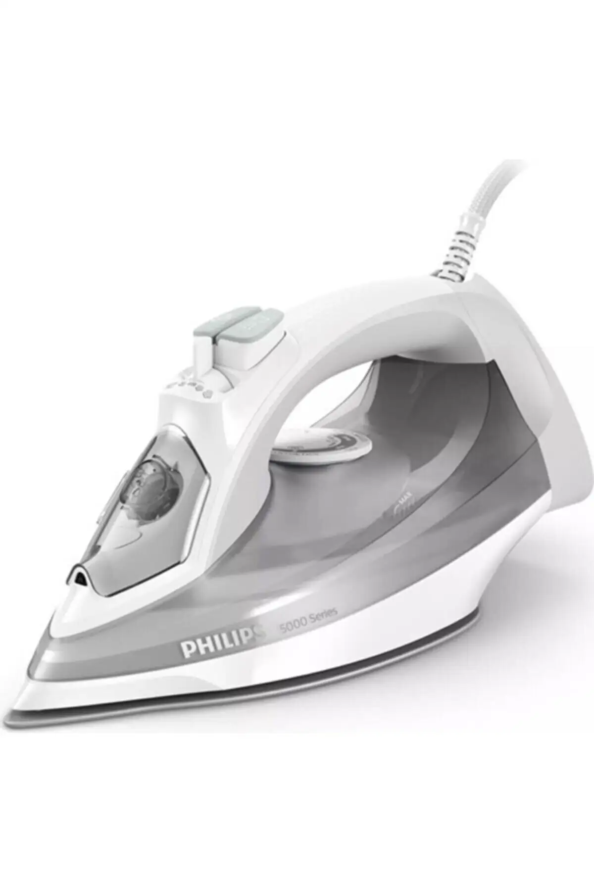 

Steam Iron - Steamglide Plus Iron Base