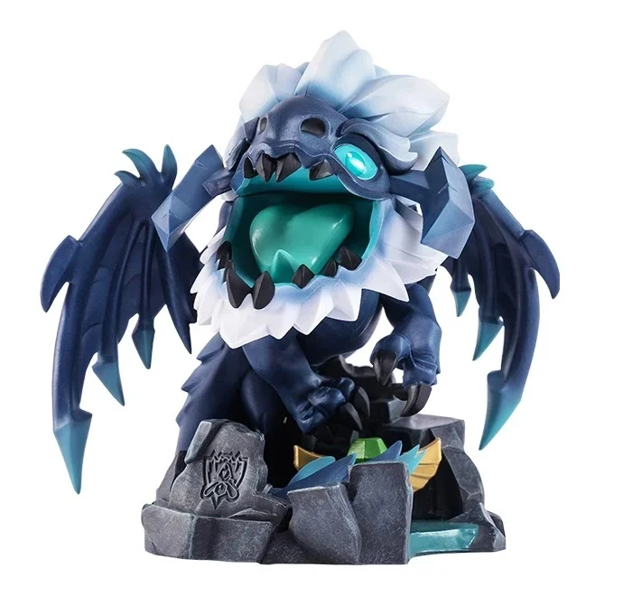

Elder Dragon XL Figure League of Legends Genuine Original Packaging Brand New（We don't have in-game icons to give away）