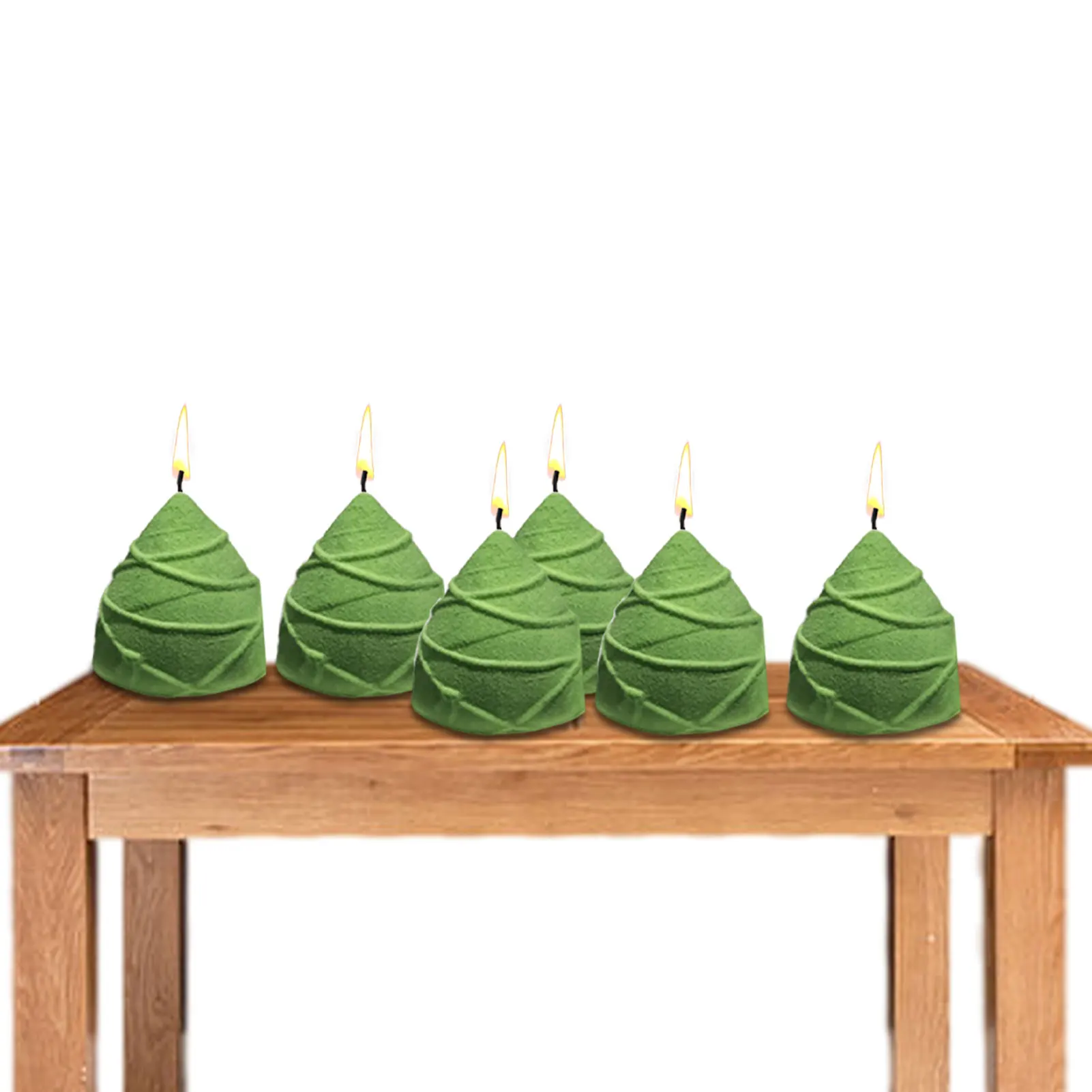 

Zongzi силиконовая форма Zongzi формы для домашнего декора Сделай Сам традиционная китайская еда ремесла Дракон лодка праздник прочный