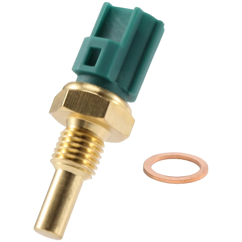 Переключатель датчика температуры охлаждающей жидкости для Ford Mazda Lexus Toyota Suzuki