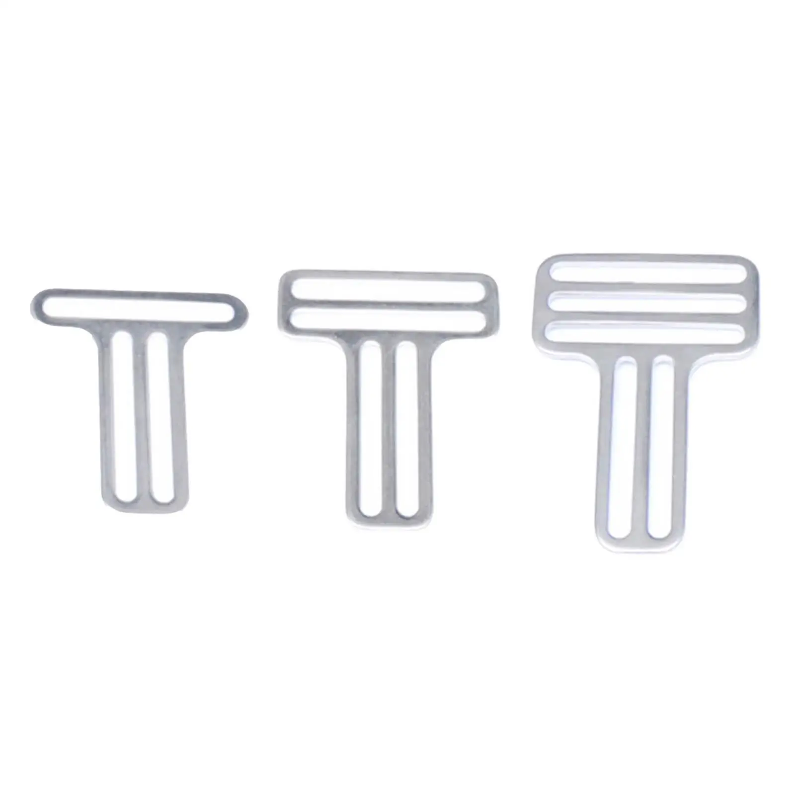 

Scuba Diving Weight Belt Slider 5cm Diving Strap Buckle for BCD Accessories