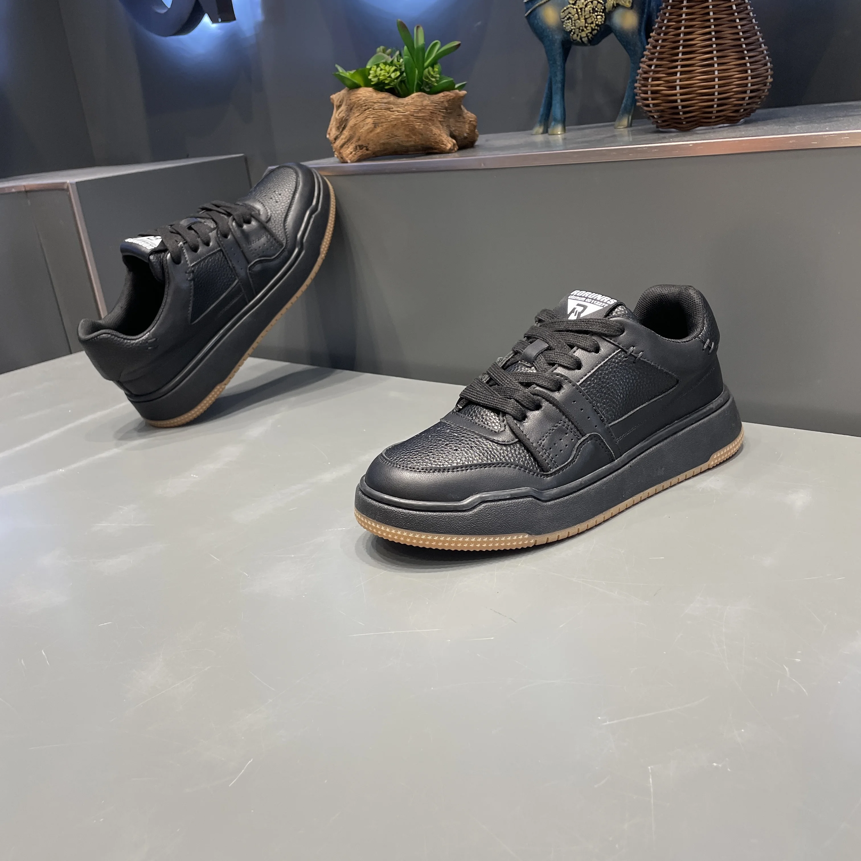 Новинка весна-осень 2024 мужские универсальные модные уличные Доступные Роскошные