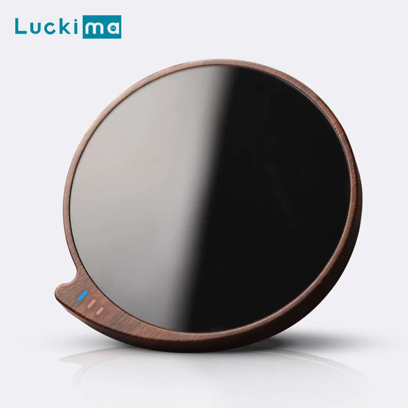 Настольная умная фотография для офиса дома молока чая воды какао Электрический