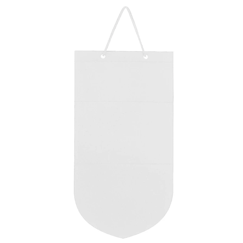 Рисунок 3 - E0BF Стильный фетровый настенный органайзер