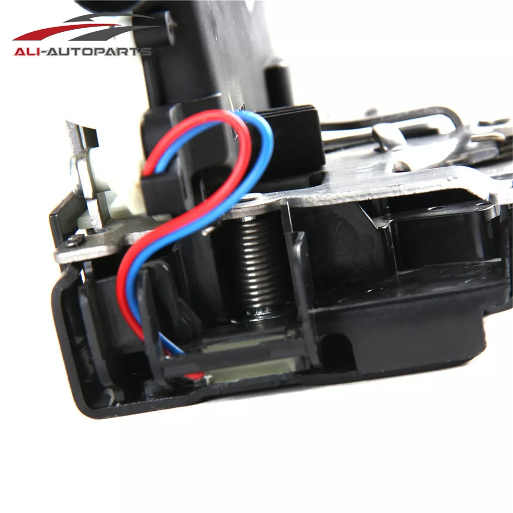 3B 1837015 Привод замка передней двери левый для VW GOLF IV PASSAT B5