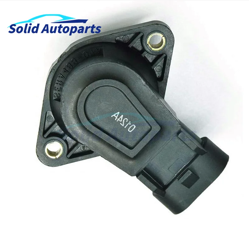 Датчик положения 24504522 Throtile модель 24504798 213-916 для модели 2000-2005 Chevy Impala 1996 л подходит