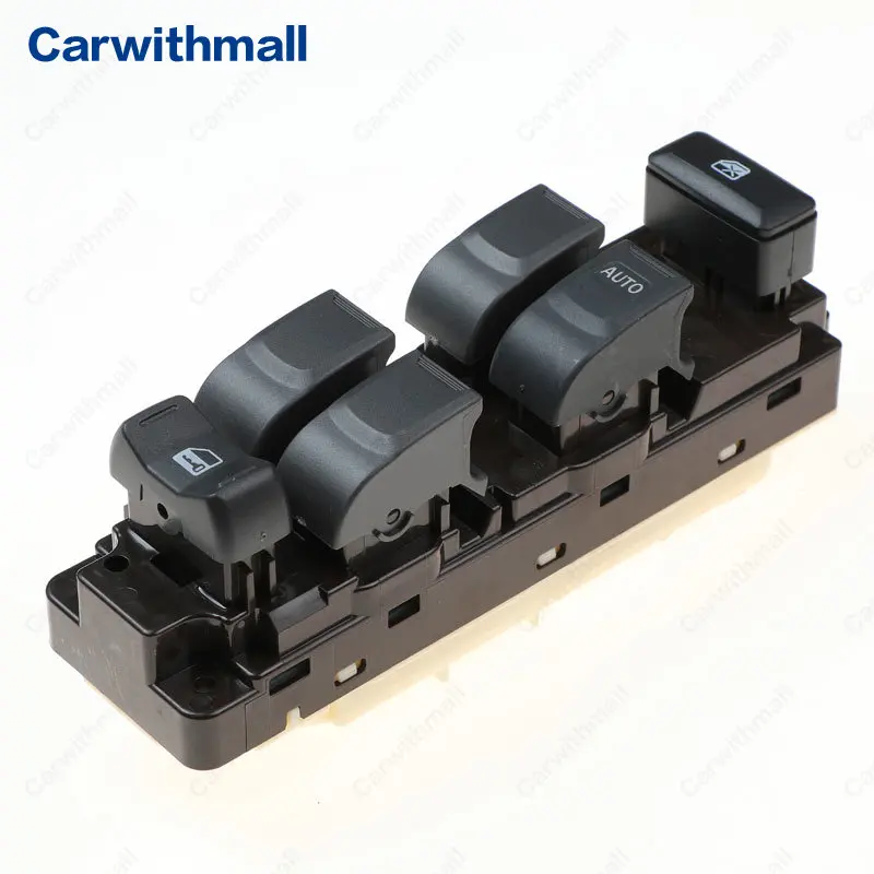 

Левый и правый боковой Электрический выключатель окна подходит для Isuzu D-max 2003-2011 897400382D