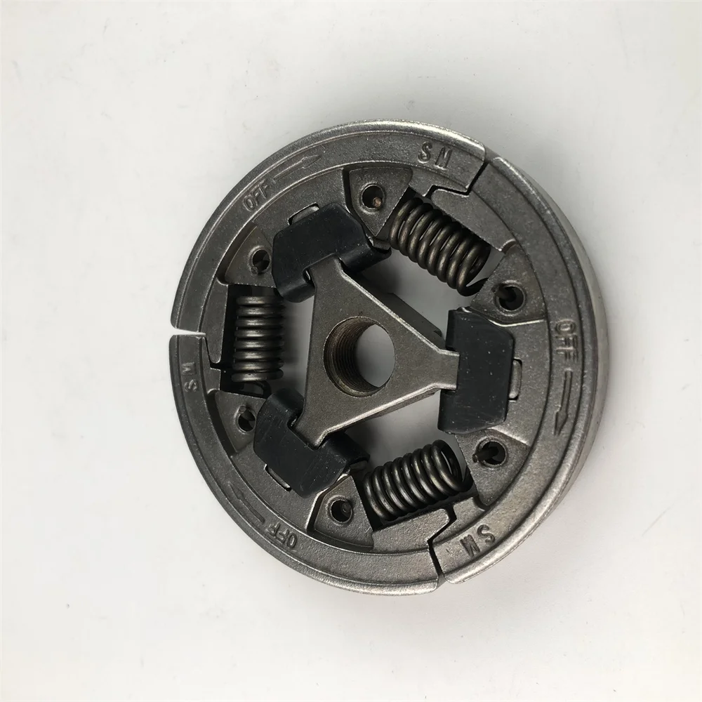 Для Stihl TS400 TS410 TS420 бетонная отрезная пила сцепление в сборе 1125 160 2005 и 2006 адаптер