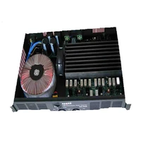 toroidal transformer 500w hifi audio amplifier dedicated ac 36 v