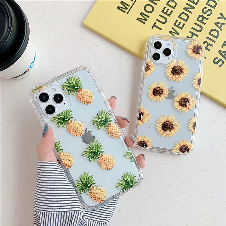 Чехол для iPhone 13 12 11 Pro MAX XS X XR 13 12 Mini 7 8 6s Plus SE 2020