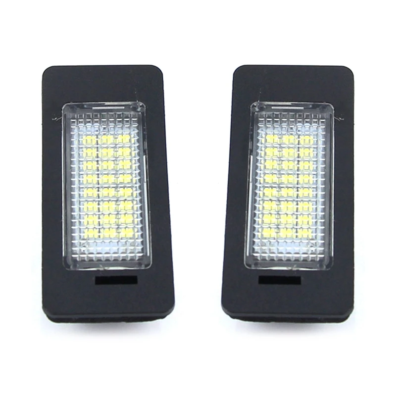 

Освещение для заднего номерного знака, освещение для заднего номерного знака для A4 S4 B8 A5 S5 TT Q5 / Volkswagen Passat 5D