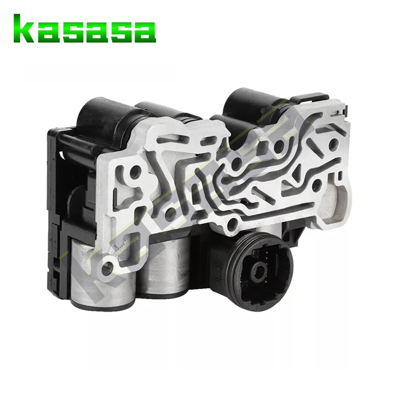 

5R55W or 5R55S Automatic Transmissions OEM 1L2P-7G391-AF 9L2Z-7G391-AA 9L2Z7G391AA for Explorer Sport Llincoln LS Mmercury