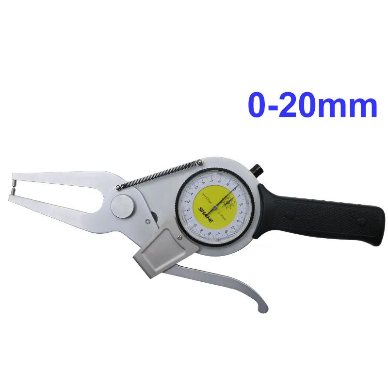 

SHAHE Штангенциркуль 0,01 мм