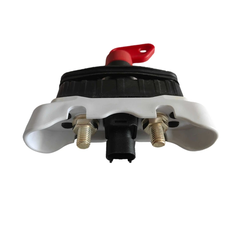 1x20514309 21243844 автозапчасти главный переключатель батареи грузовика для Volvo VM FL FE 2006-