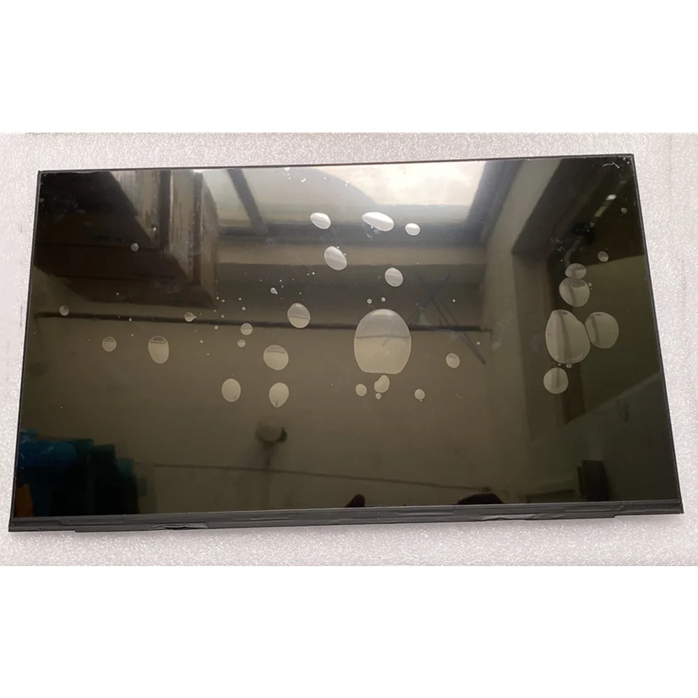 NV156FHM-T06 NV156FHM T06 ЖК-дисплей с сенсорным экраном для ноутбука панель EDP 40 PIN 0HX3K8 HX3K8