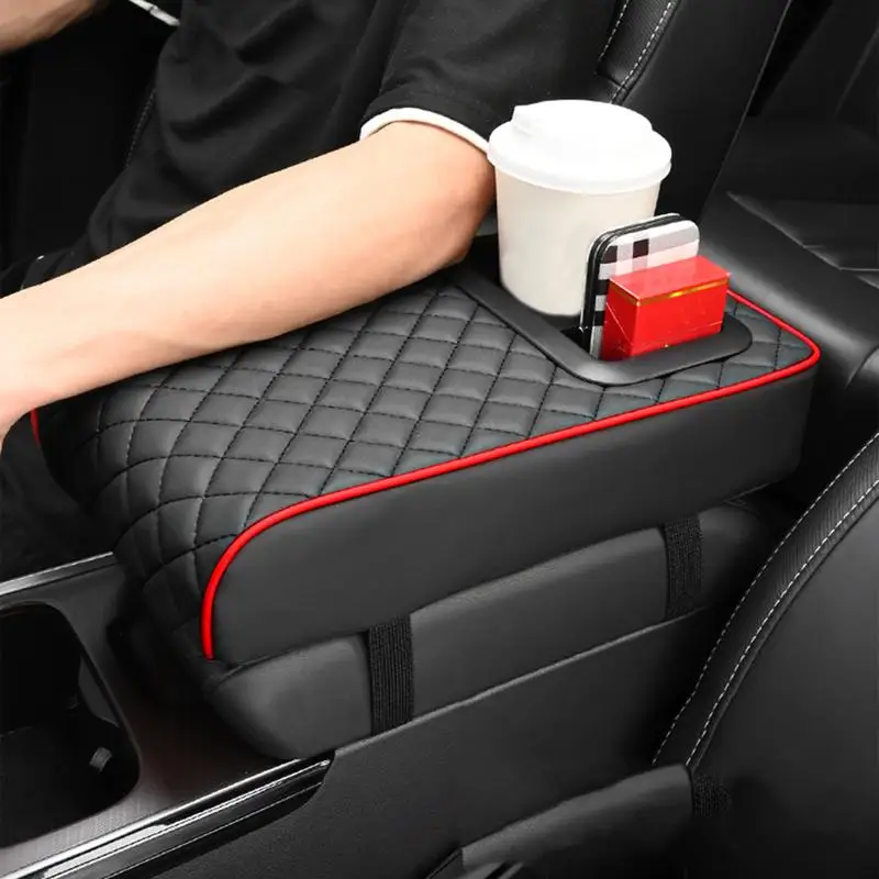 Подушка для подлокотника центральной консоли автомобиля подушка большинства