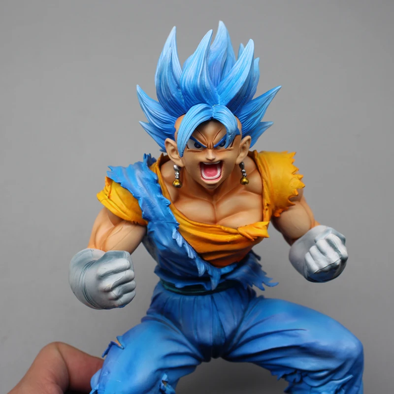 Фигурки героев аниме Драконий жемчуг Z 29 см