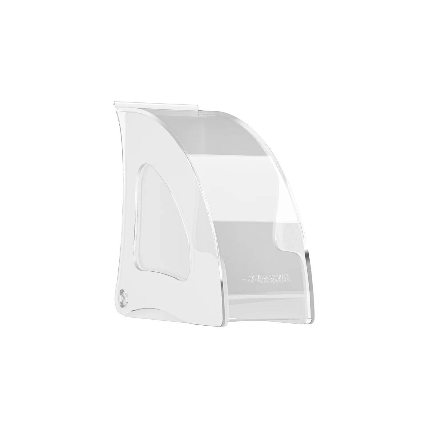 

MHW-3BOMBER Фильтровальная бумага Держатель для кофе Ручной капельный фильтр для кофе Держатель для бумаги Фильтровальная бумага для хранения инструментов для бара