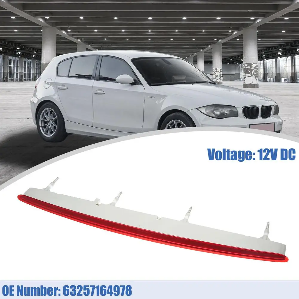 

Третья Тормозная лампа, совместимая с 1 серии 128i 135i M E82 E88