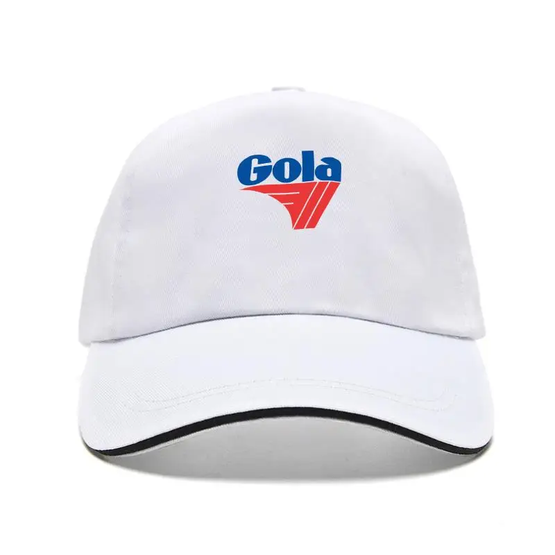 Новинка кепка agia Goa Uoo Vari ogo anica Corta новая бейсболка |
