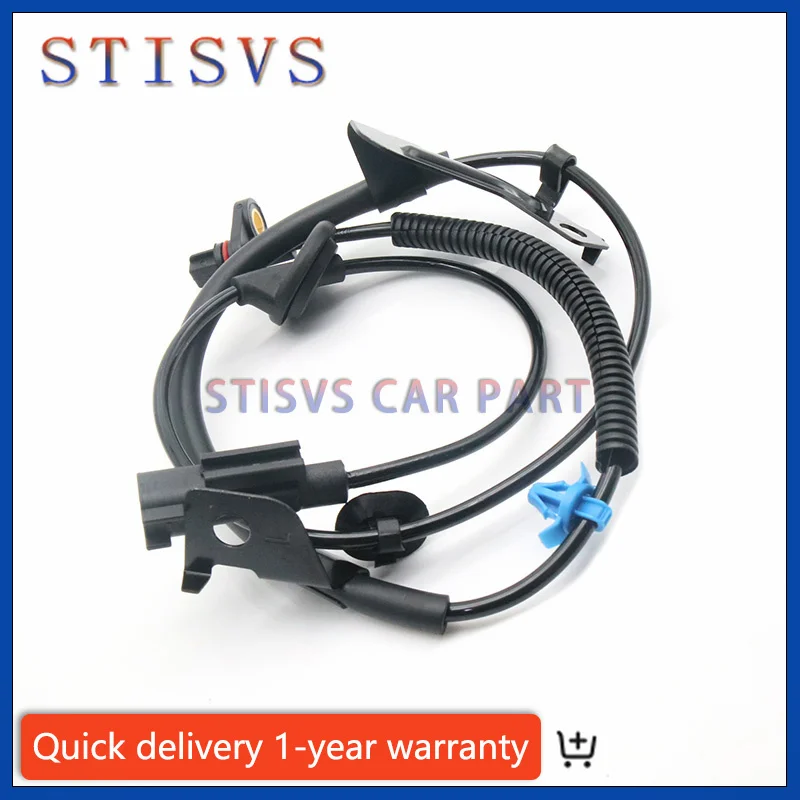 Датчик скорости заднего левого и правого колеса ABS 05105063 AB для Dodge Caliber Jeep Compass Patriot