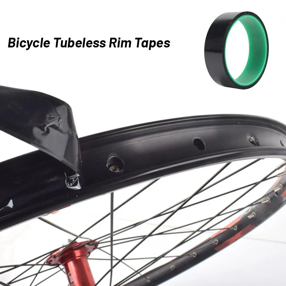 20/23/25/27/29/31/33/35/37 мм велосипедные бескамерные ободные ленты универсальные