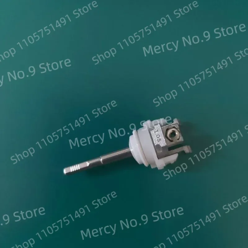 Фото 1/2/3 шт. для электрических зубных щеток Philips Sonicare серий HX939/HX99: Оригинальный соединительный стержень, высококачественная запчасть №2