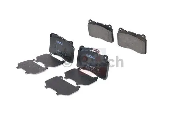 

986424577 brake pad ON 10 GIULIETTA