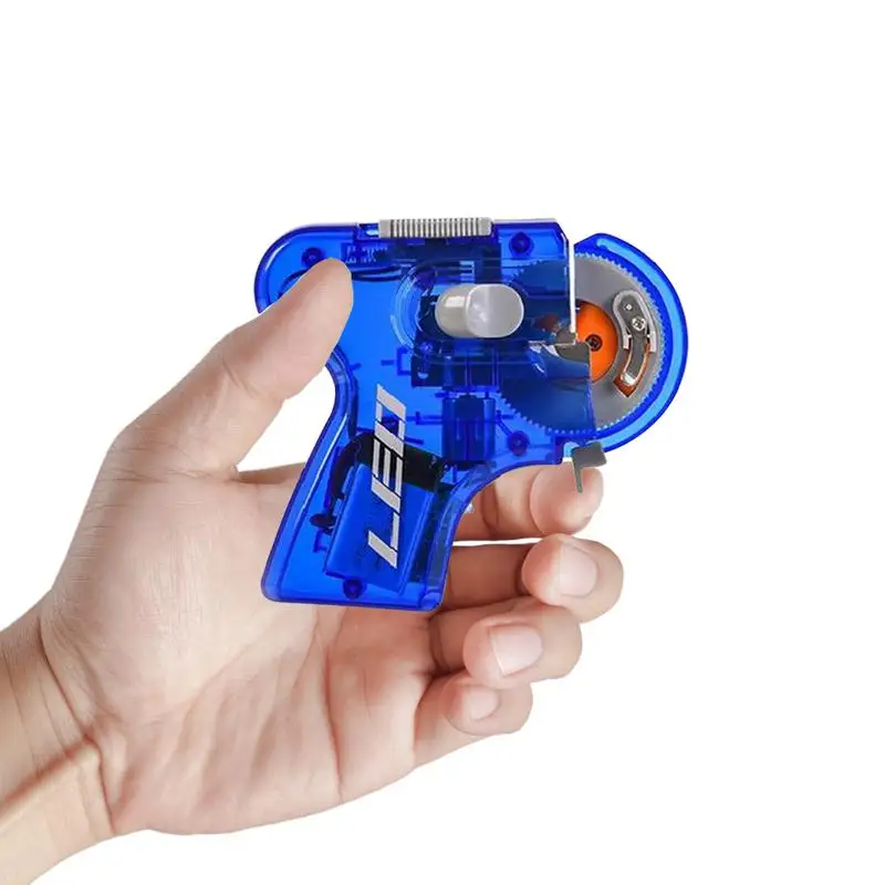 

Электрический рыболовный крючок, электрический инструмент для завязывания узлов для ловли нахлыстом, рыболовные аксессуары для каймы, рыб...