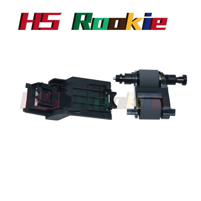 

1sets new L2718A ADF Roller Kit For HP M575 M680 M630 M525 M725 651 M775 L2725-60002 ScanJet 7500 Series