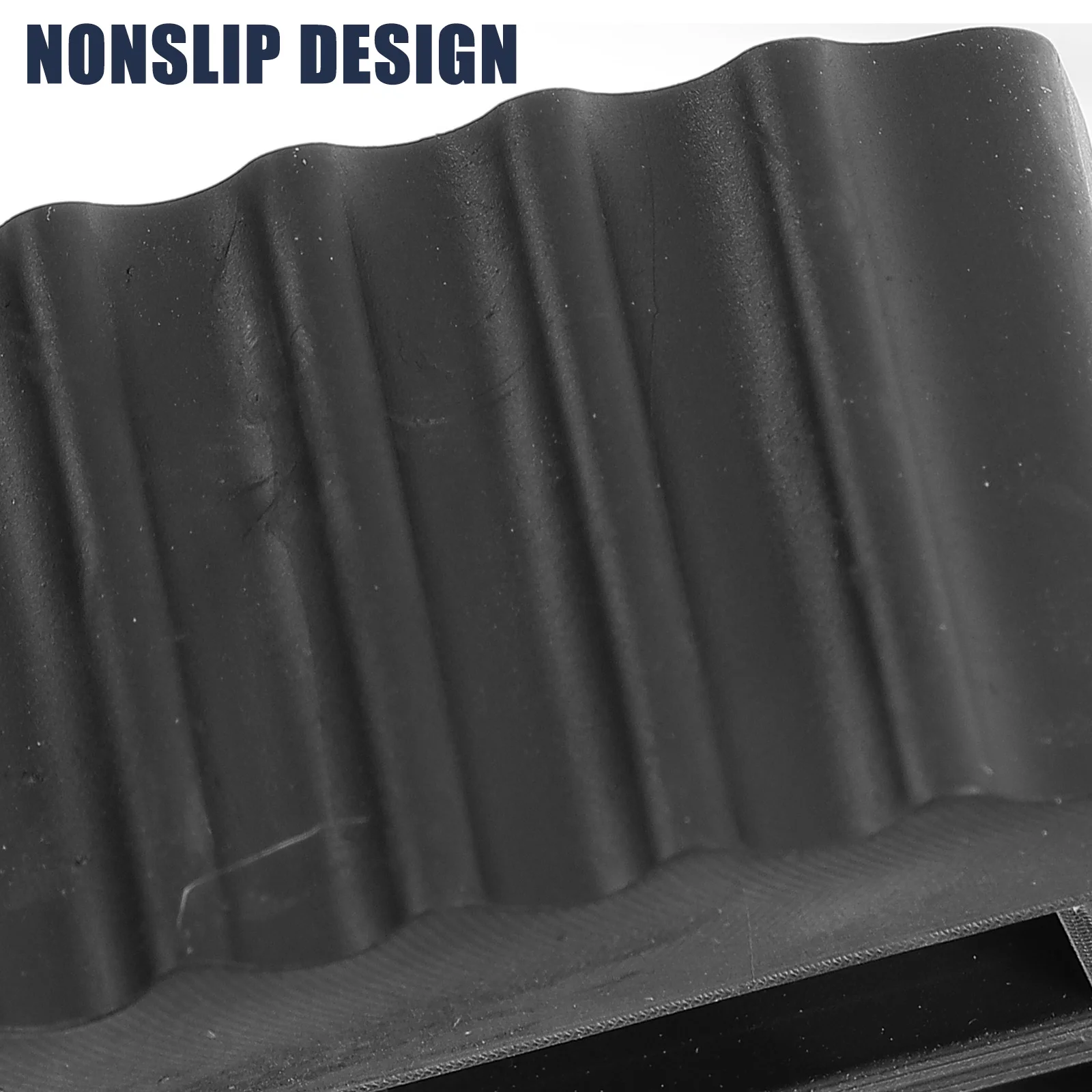 Лестничные ножки резиновая прокладка для нескользящей и стабильной лестницы