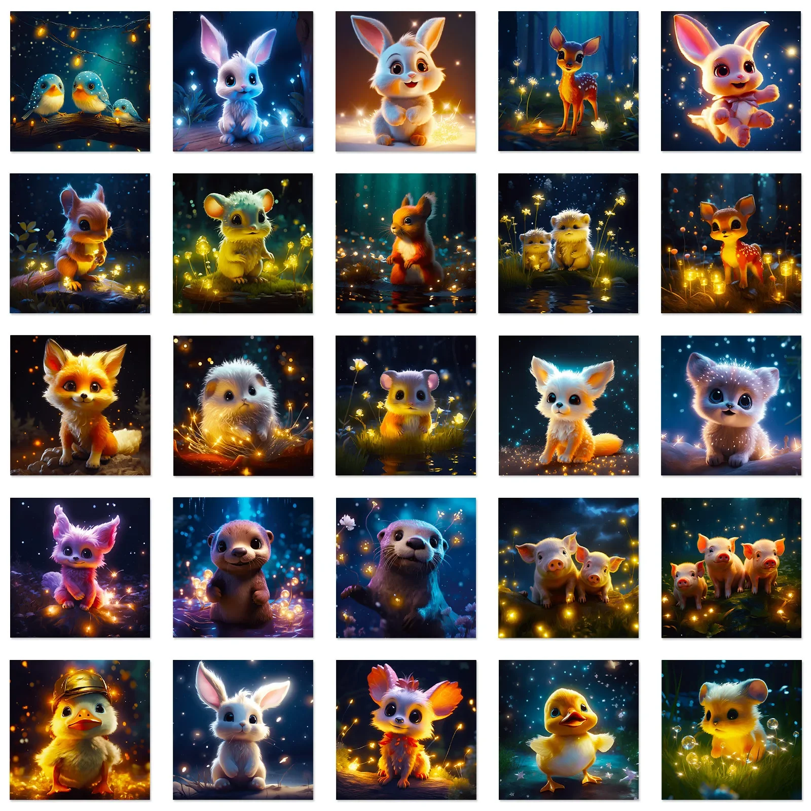 10/30/50 шт. водонепроницаемые наклейки на шлем