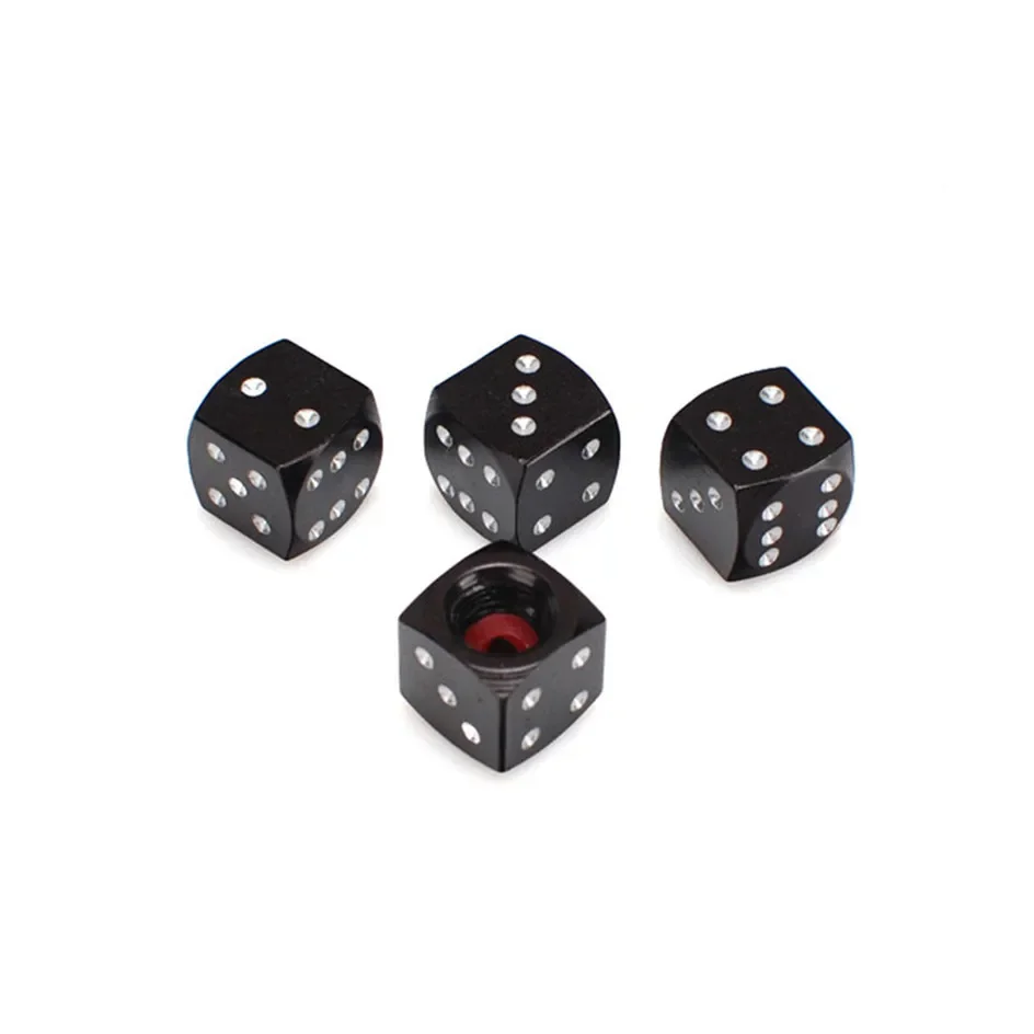 4- шт. колпачки для клапанов колес из алюминиевого сплава детали мотоциклов и