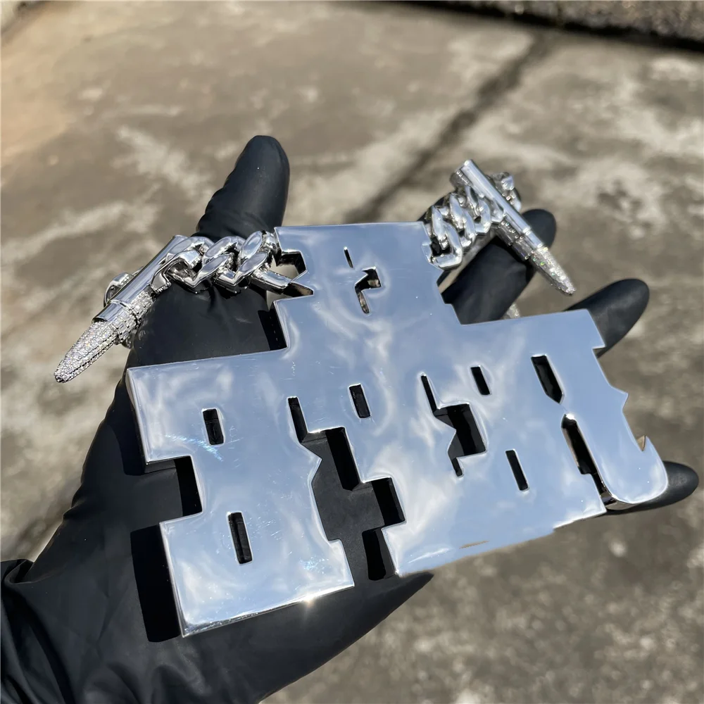 Рисунок 4 - JEWE Custom Pass Алмазный тестер