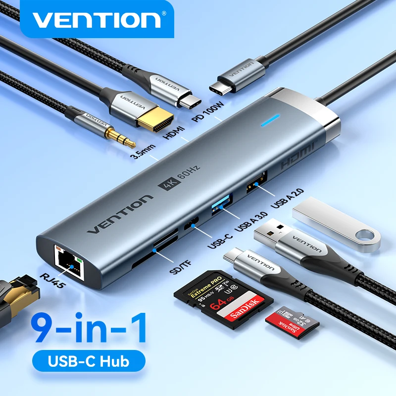 Vention