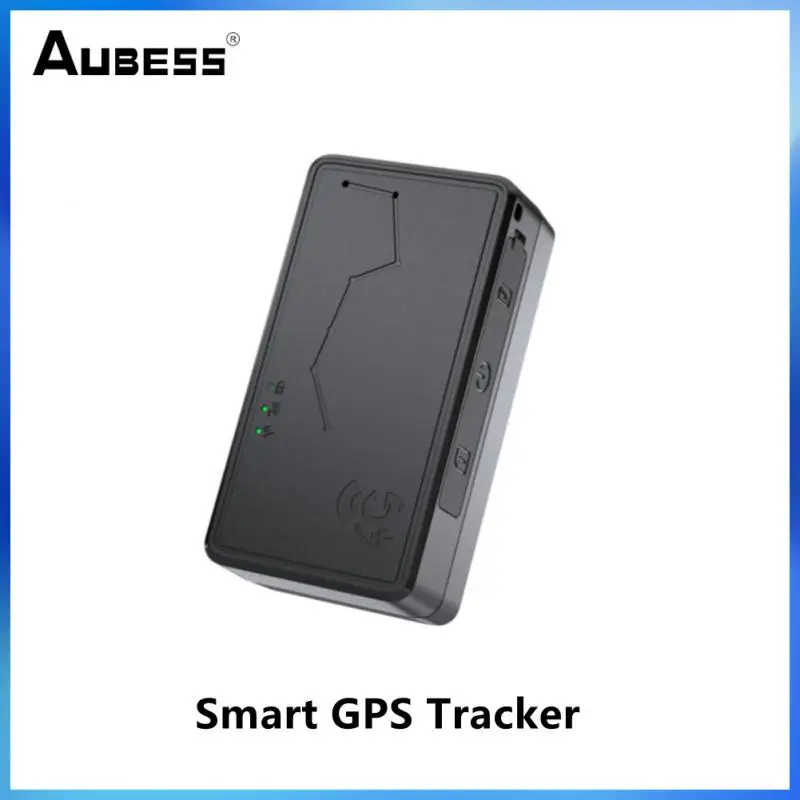 

Смарт-GPS-трекер, анти-потеря