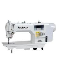 cheap price sale industrial sewing embroidery clothing sewing machine